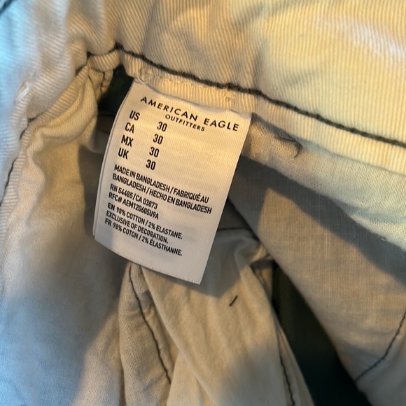 American eagle men’s shorts - Picture 3 of 3